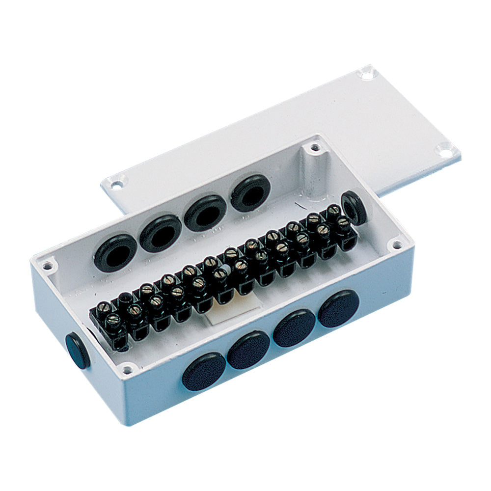 Newmar BX-2 Junction Box [BX-2]