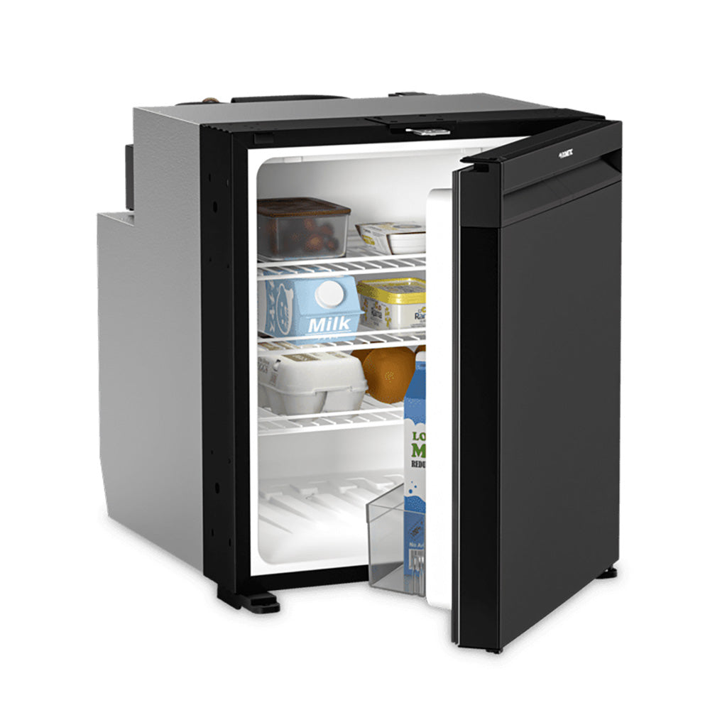 Dometic NRX 60E Compressor Refrigerator - 60L - Blac [9620001837]
