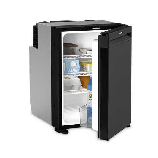 Dometic NRX 50E Compressor Refrigerator - 50 L - Black [9620001838]