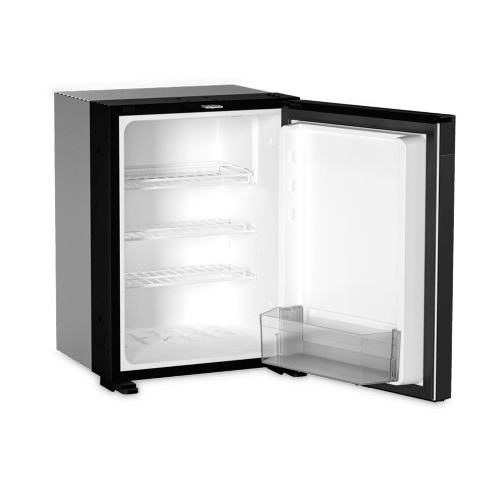 Dometic NRX 35E Compressor Refrigerator - 35 L - Black [9620001840]