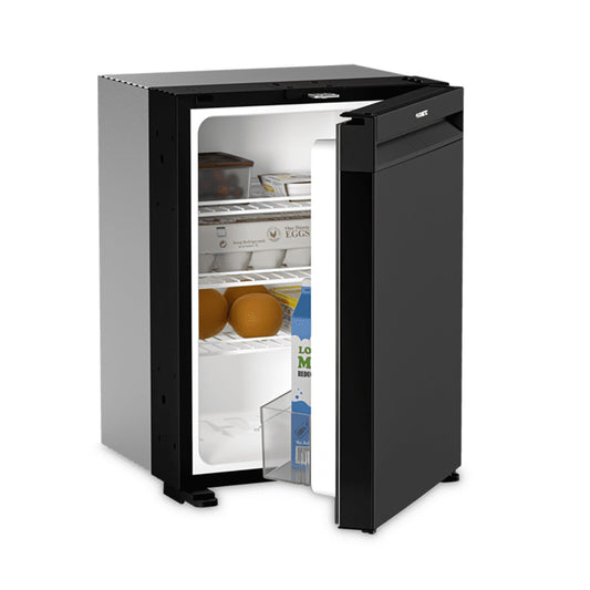 Dometic NRX 35E Compressor Refrigerator - 35 L - Black [9620001840]