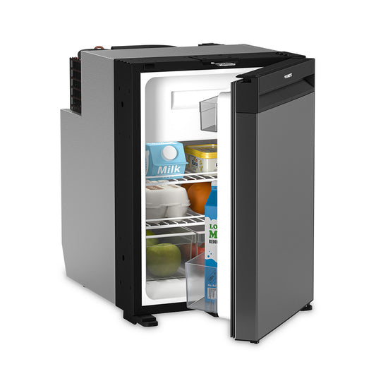 Dometic NRX 50C Compressor Refrigerator - 50L - Dark Silver [9620017081]