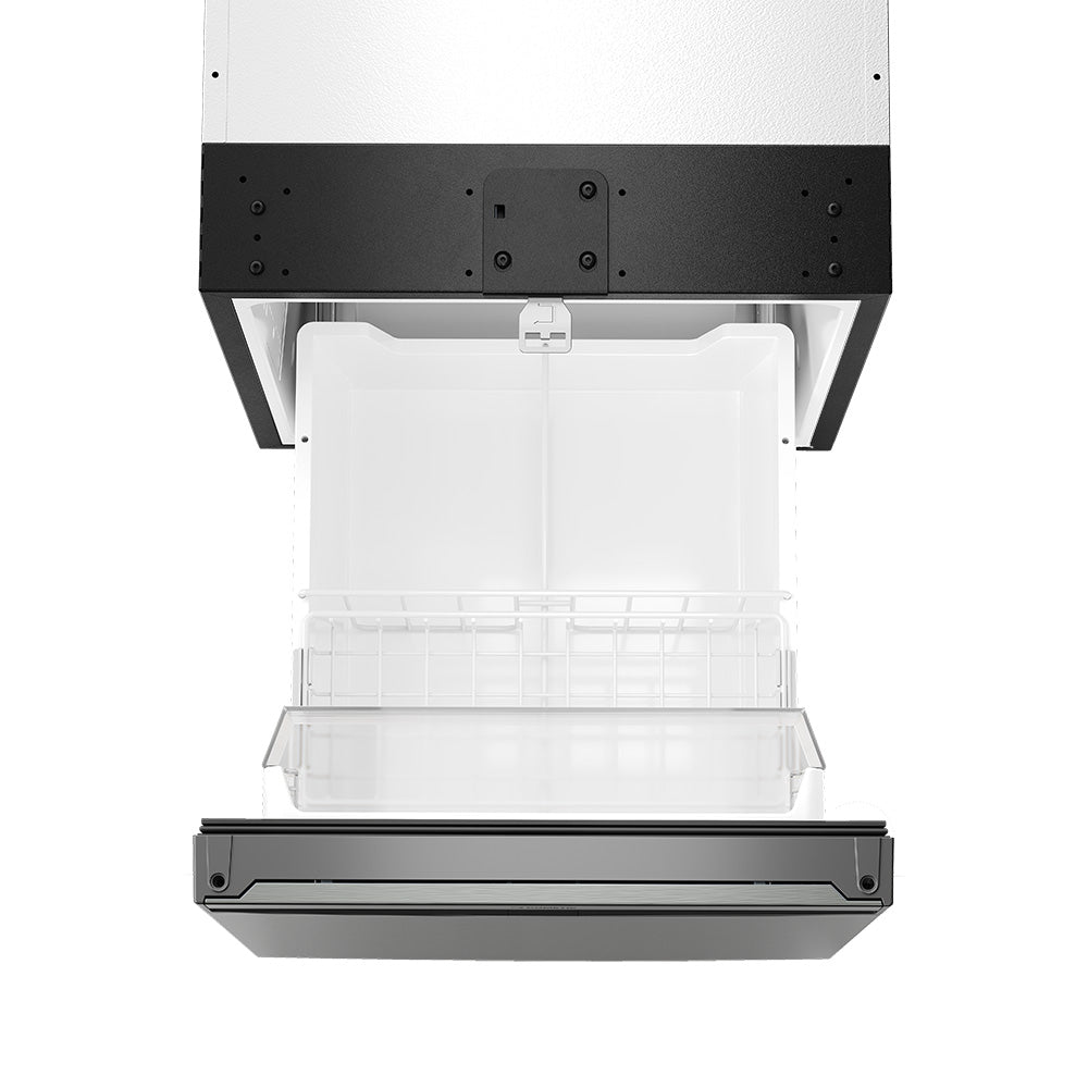Dometic NRX 50C Drawer Refrigerator - 50L - Dark Grey [9620017628]