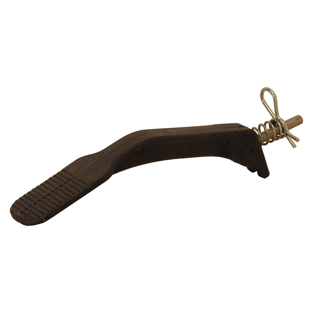 Springfield Locking Handle f/2-7/8" Trac-Lock Seat Mount [2100095]