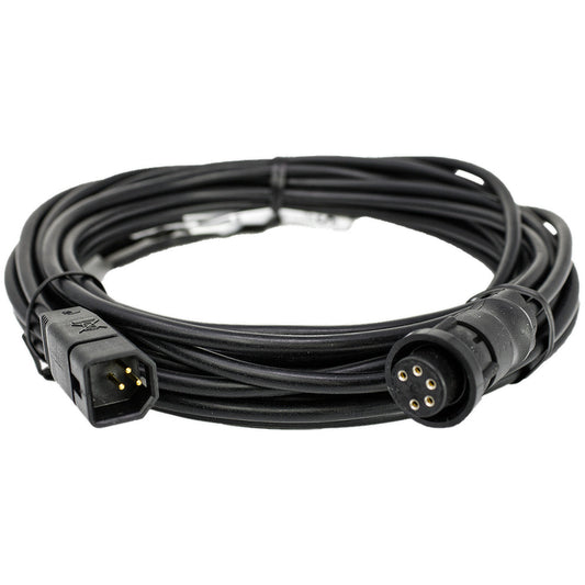 Airmar MM-HB Mix  Match Cable 5-Pin 600W Series w/Humminbird #9 Connector - 9M [MM-HB]
