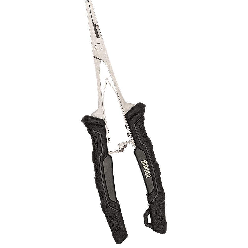 Rapala 7" Precision Forceps [RPREF7]
