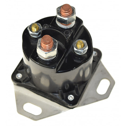 Regitar USA Solenoid f/BRP-OMC Johnson/Evinrude 9.9-15HP 1990-92 [RMZ005]