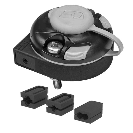 RAILBLAZA E Series Cable Entry Port [03-4157-11]