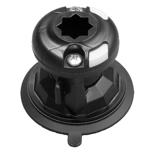 RAILBLAZA Titan Grip Suction Mount [03-4233-11]