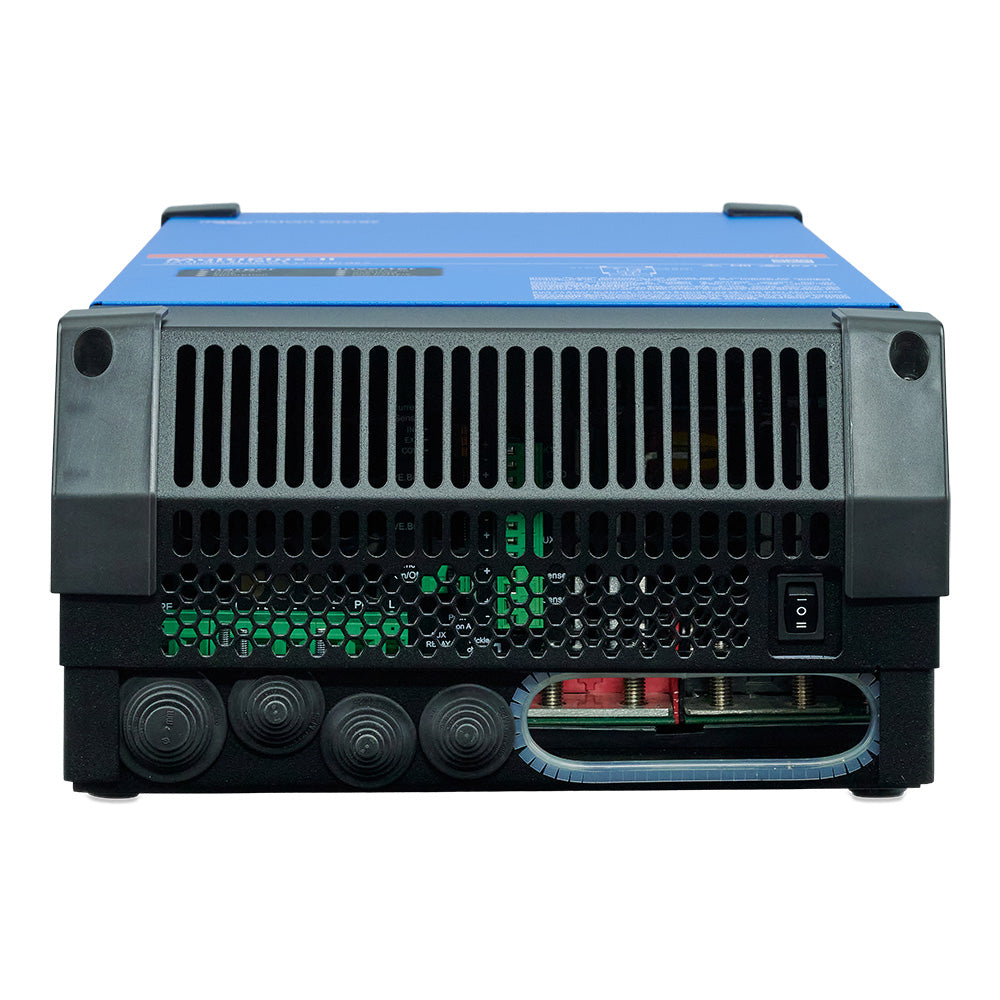 Victron MultiPlus-II 12/4k/160 160-50 120V [PMP122405100]