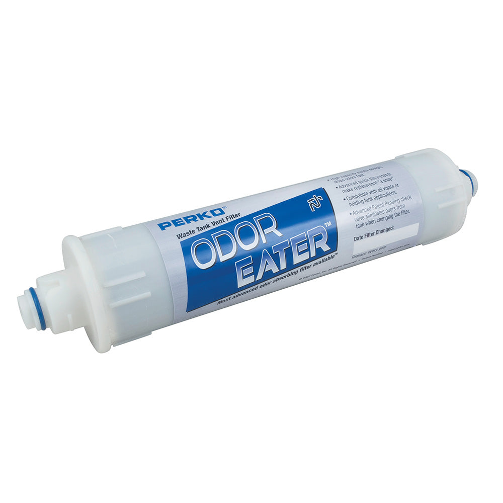 Perko Odor Eater Replacement Cartridge [0686DP0CRT]