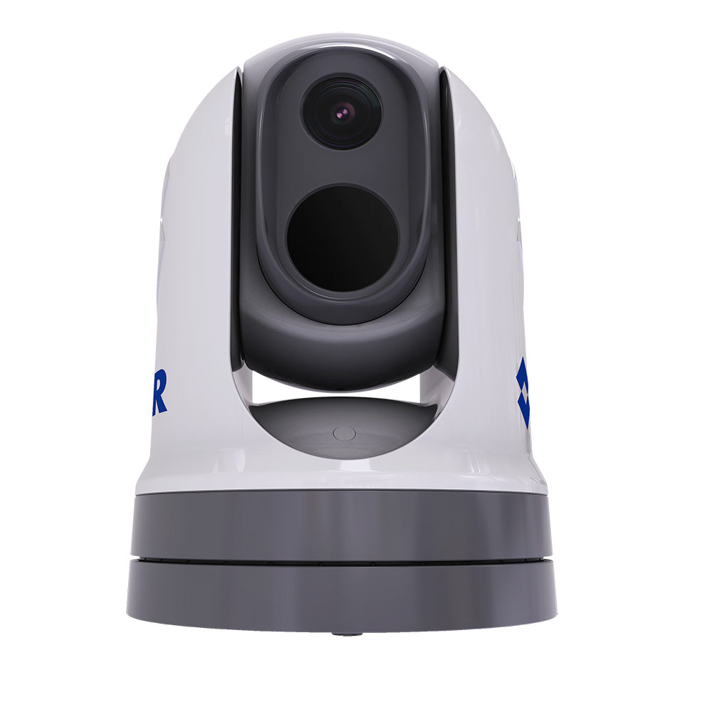 FLIR M364C-USV 30Hz Stabilized Pan  Tilt Thermal IP Camera [E70700]