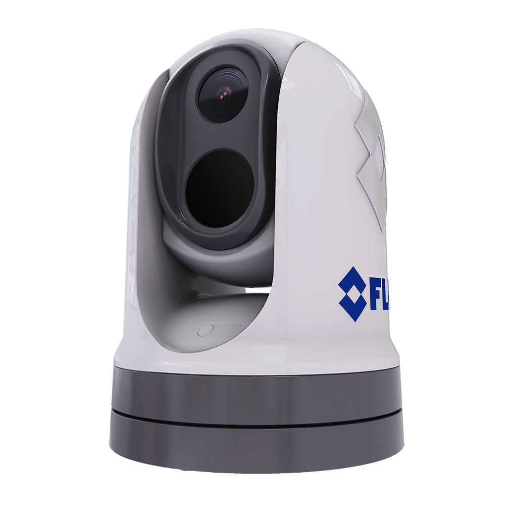 FLIR M364C-USV 30Hz Stabilized Pan  Tilt Thermal IP Camera [E70700]