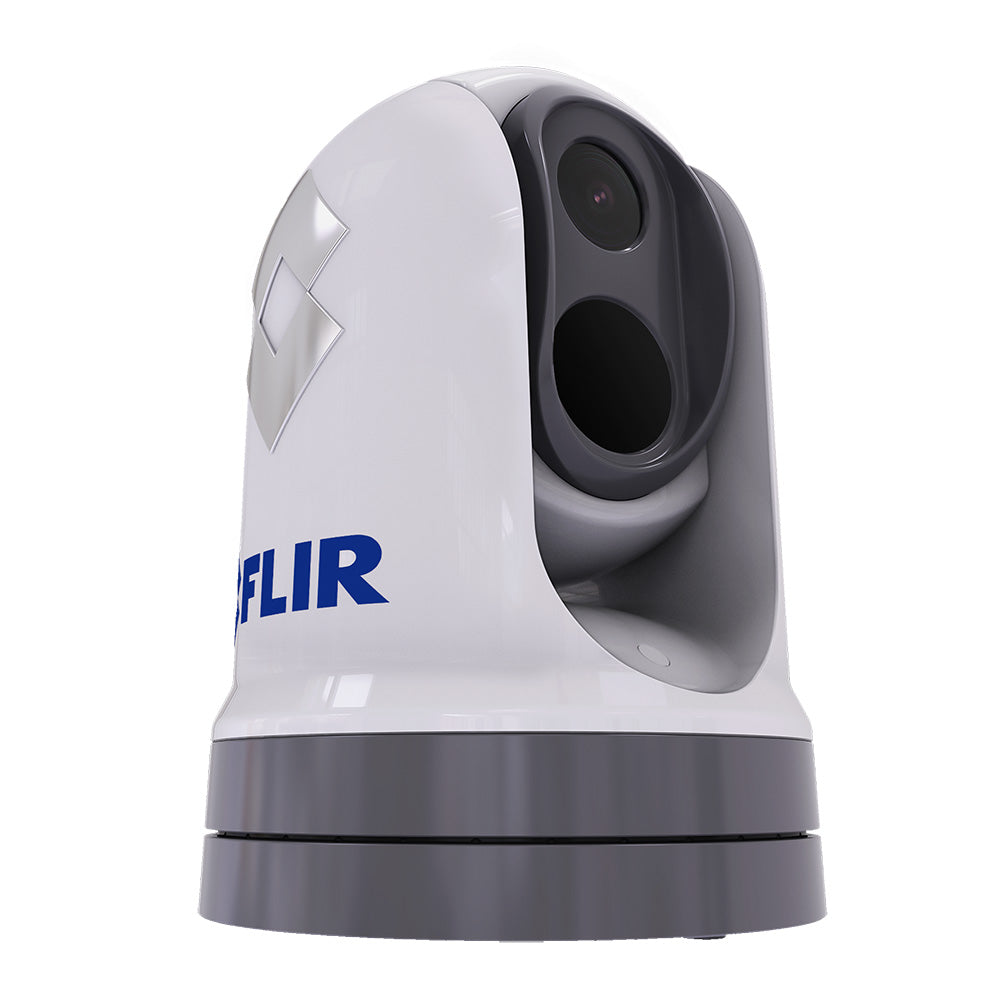 FLIR M364C LR-USV 30Hz Stabilized Pan  Tilt Thermal Long Range IP Camera [E70733]