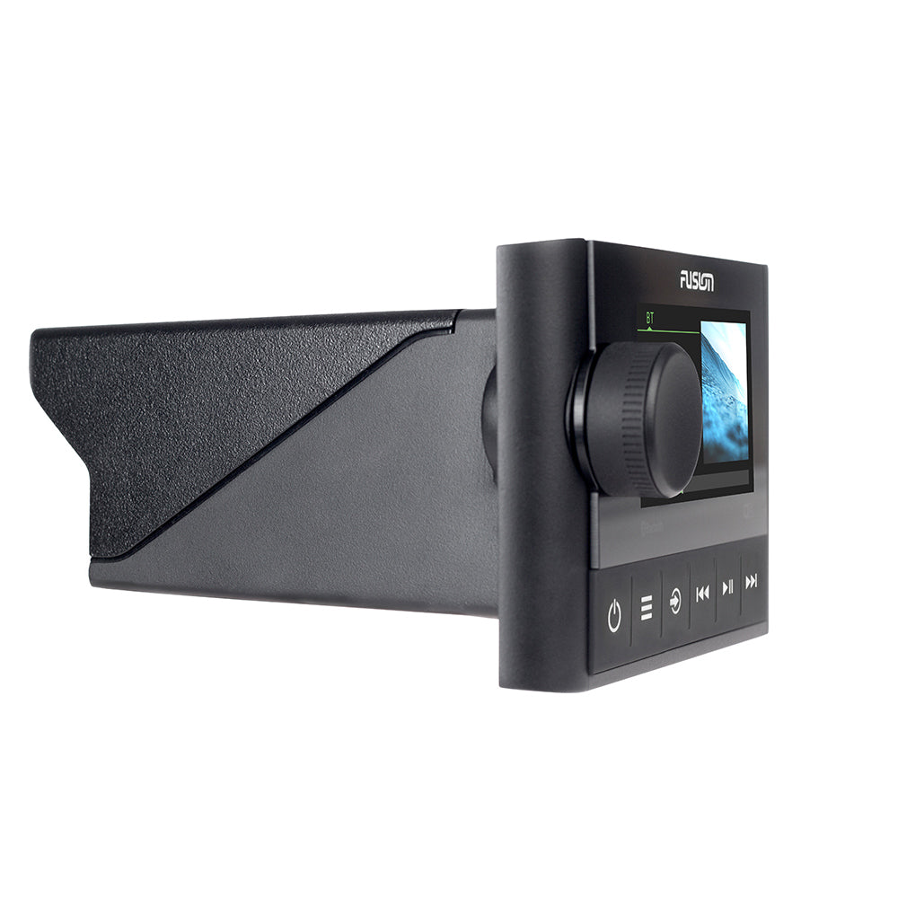 Fusion Apollo MS-SRX400 Stereo w/AM/FM/BT - Single Zone w/DSP *Remanufactured [010-N1983-00]