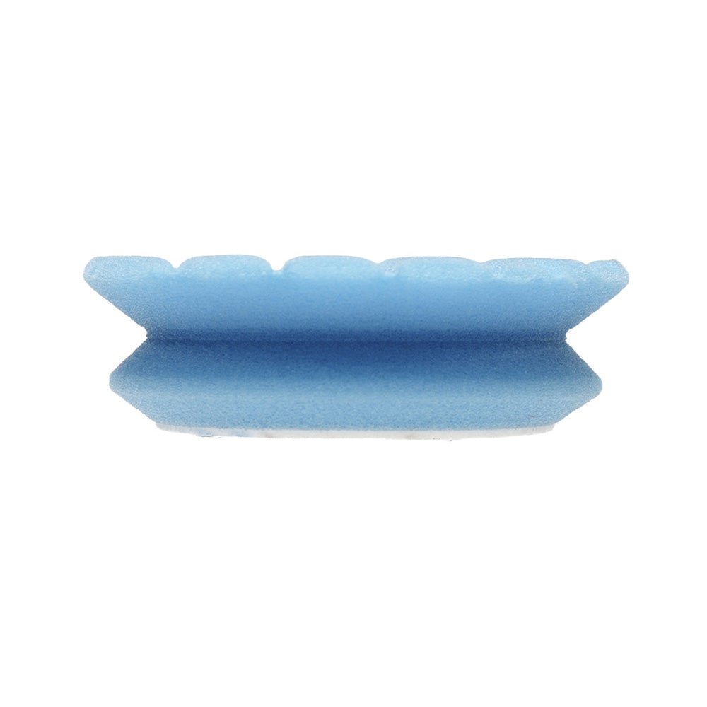 Lake Country ARC Blue Finishing Pad - 3.5" *2-Pack [ARC-94350AG-LC]