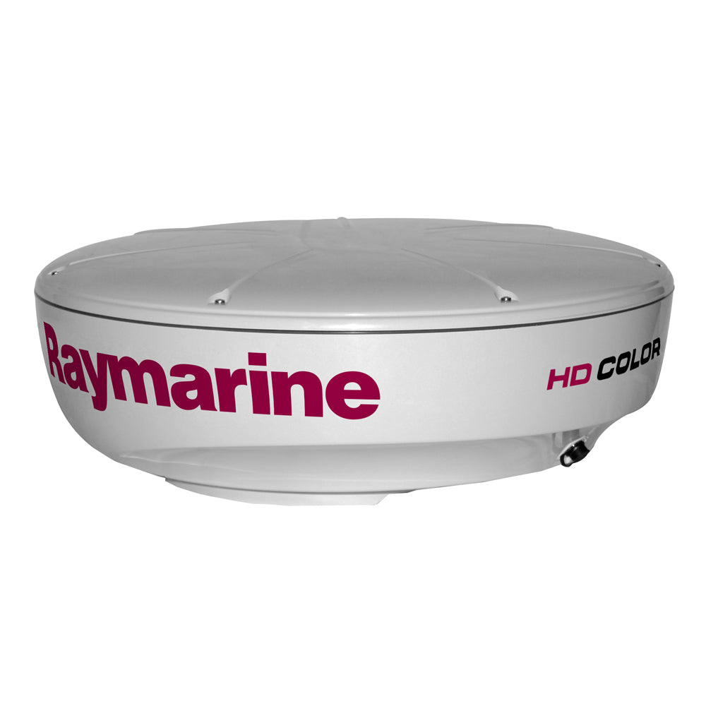 Raymarine RD424HD 4kw 24" HD Digital Radome (no cable) [E92143]