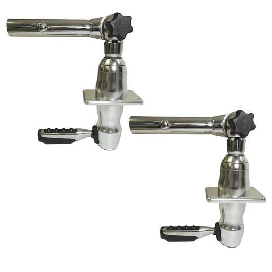 TACO Grand Slam 280 Outrigger Mounts [GS-280]