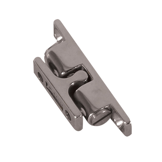 Whitecap Stud Catch - 316 Stainless Steel - 2-3/4" x 1/2" [S-1033]