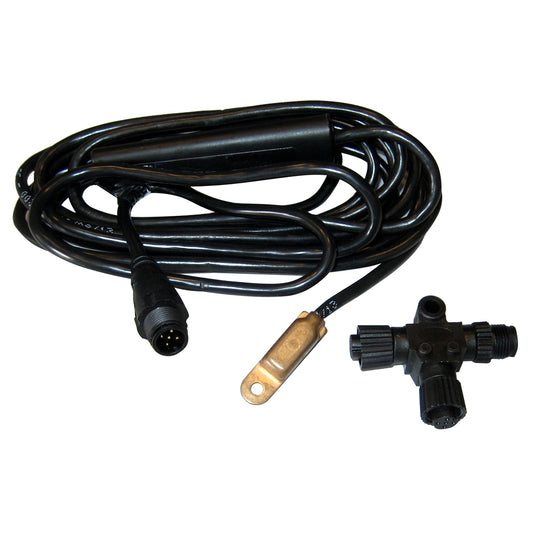 Navico EP-80R Temperature Sensor - Transom Mount [000-11520-001]