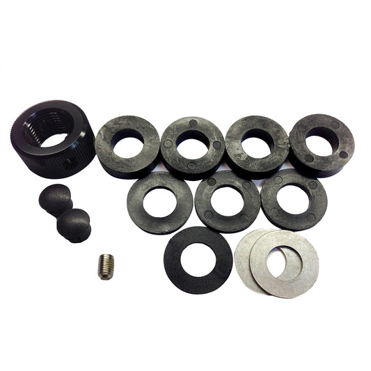 Uflex UC128TS / UC128-SVS Spacer Kit [40735C]