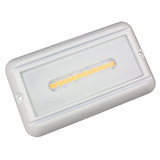 Lunasea 1600 Lumen Engine Room/Utility Area Light - White [LLB-51M1-81-00]