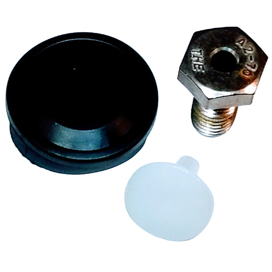 VETUS Neutral Button Kit f/SICO  SISCO [RC01C]