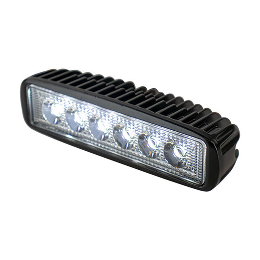 Sea-Dog LED Cockpit Spreader Light 1440 Lumens - Black [405320-3]