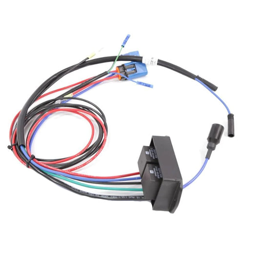 T-H Marine Replacement Relay Harness f/Hydraulic Jack Plates 2014+ [AHJRELAYKIT-2-DP]