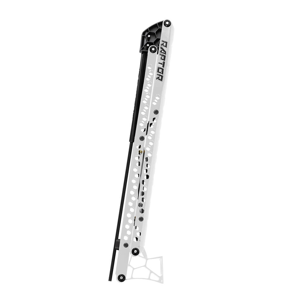 Minn Kota Raptor 10 Shallow Water Anchor w/Active Anchoring - White [1810631]