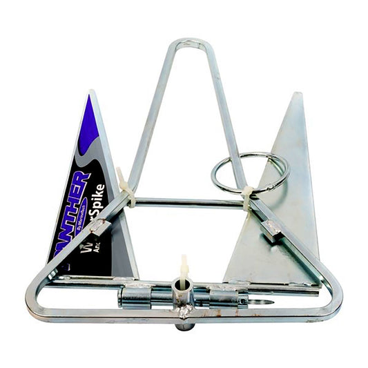 Panther Water Spike Anchor - 16 - 22 Boats [559300]