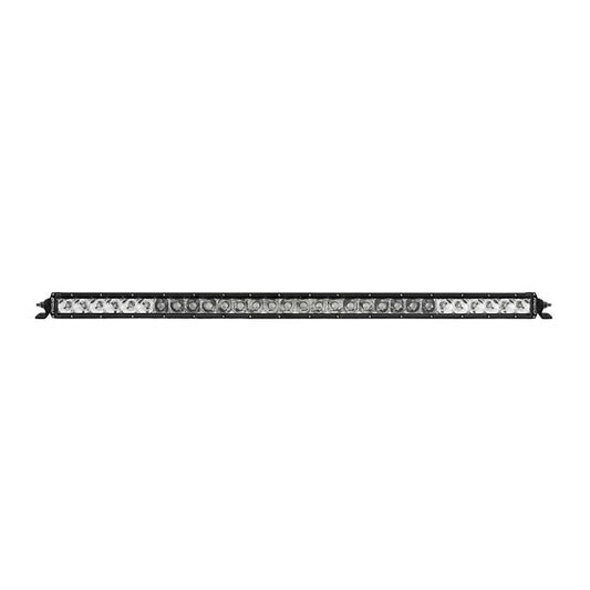 RIGID Industries SR-Series PRO LED 30" Spot/Flood Combo - Black  [930314]