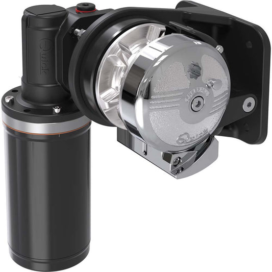 Quick Balder 2 Windlass - 900W 1/4" Chain  1/2" Rope Below Deck [FSBL20912FY7B00]