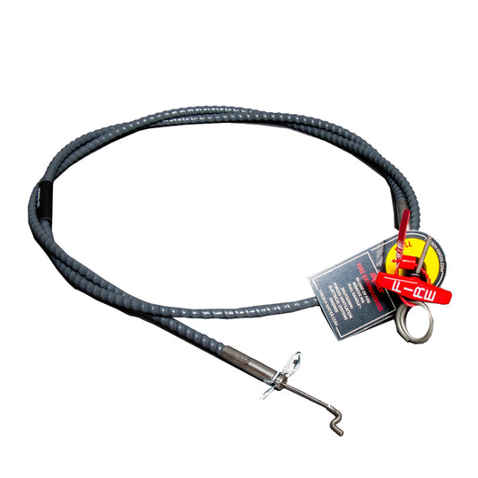 Fireboy-Xintex Manual Discharge Cable Kit - 28  [E-4209-28]