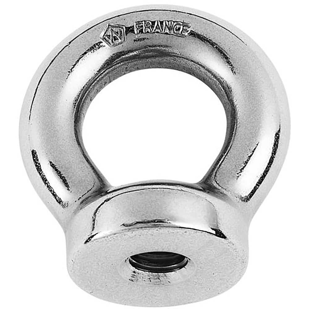 Wichard 8mm Eye Nut - 1/2" Diameter [6334W]