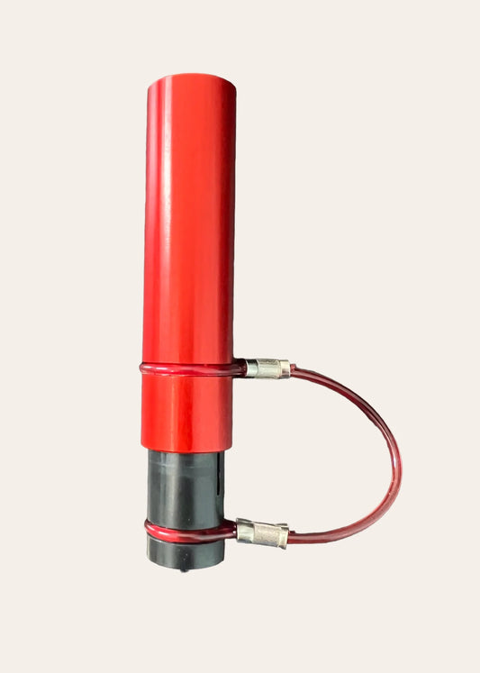Personal Protection Device (Powerhead)